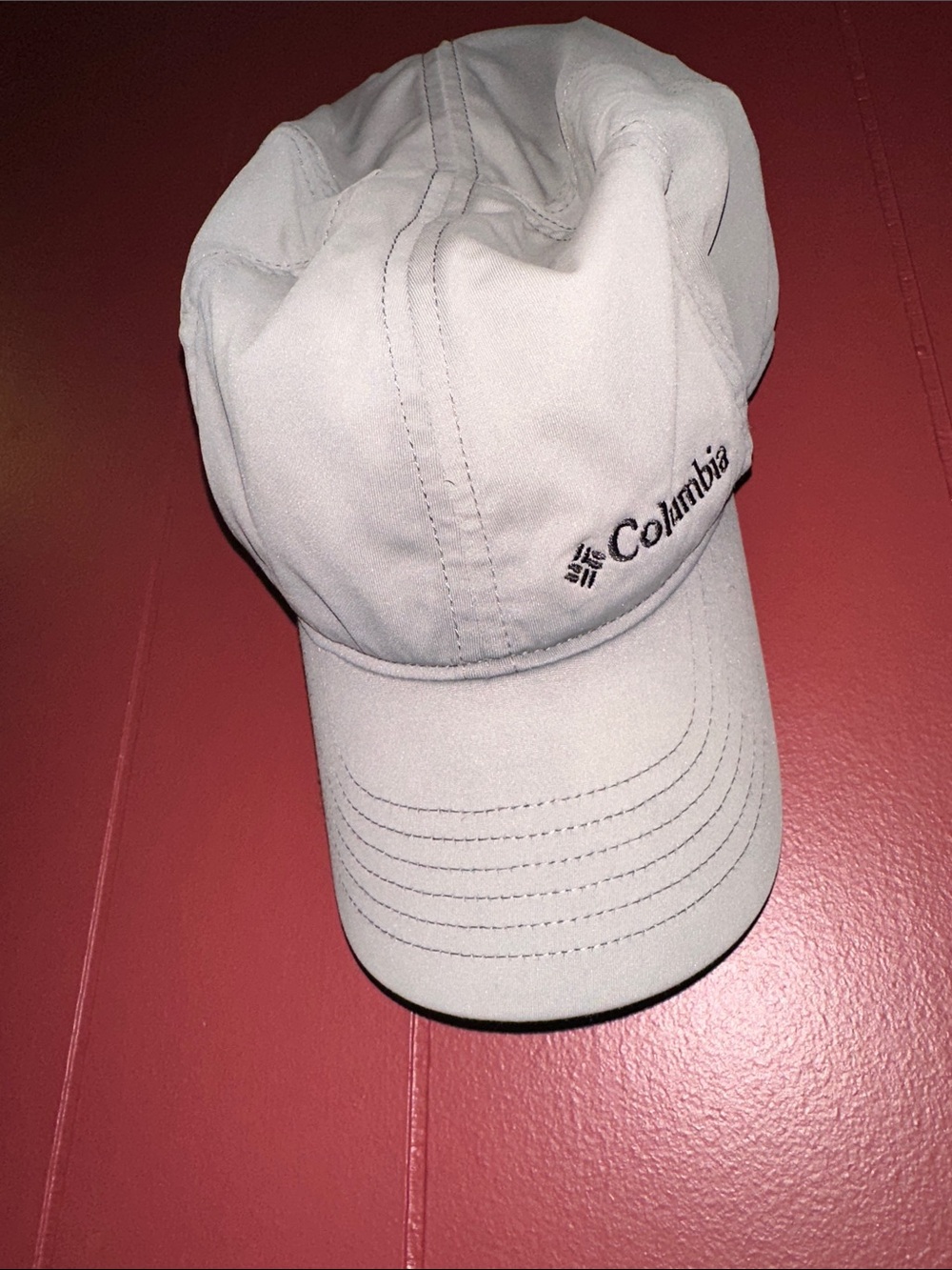 Columbia Lightweight Baseball Hat